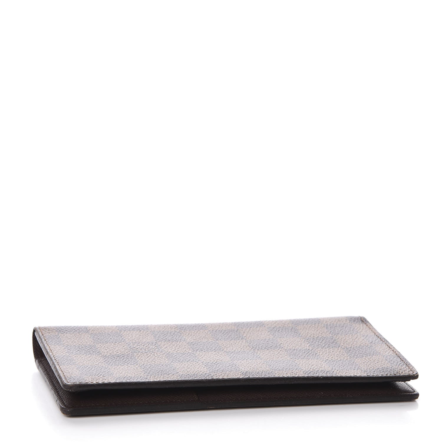 Louis Vuitton Damier Ebene Brazza Wallet 3 of 8