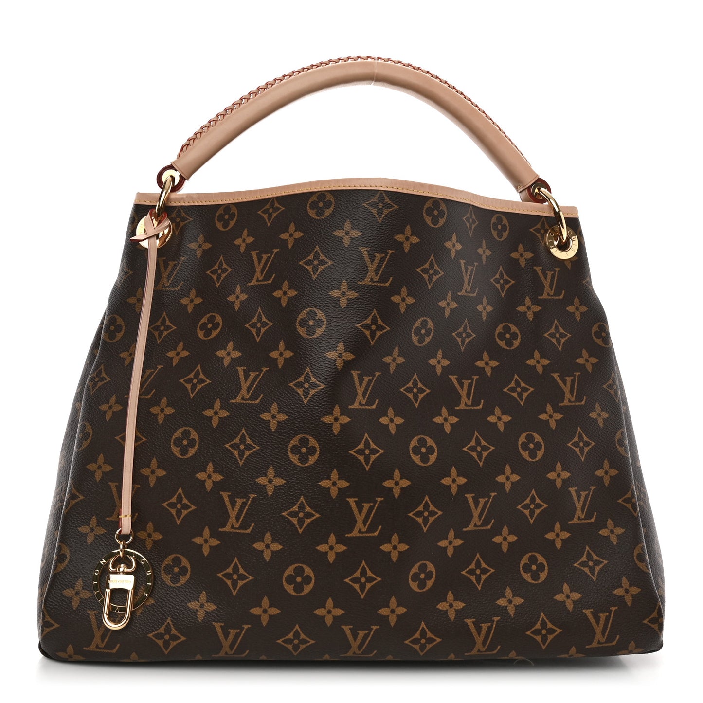 Monogram Artsy MM