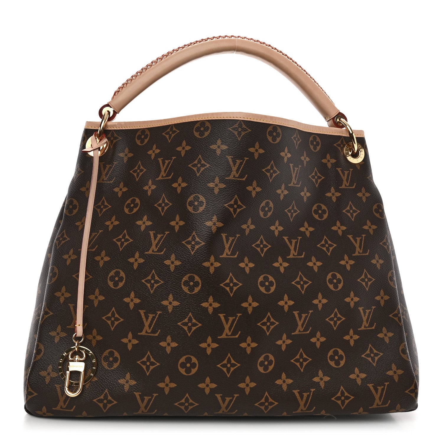 Louis Vuitton Monogram Artsy MM 1 of 10