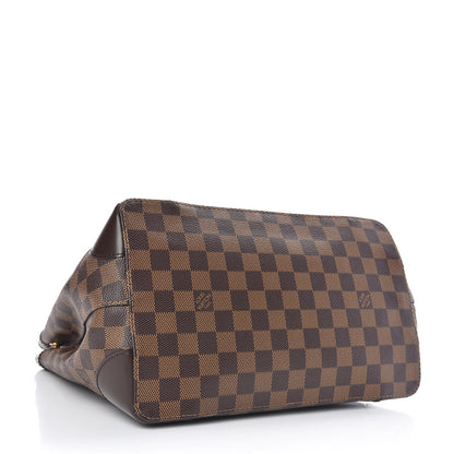 Louis Vuitton Damier Ebene Hampstead PM 4 of 9