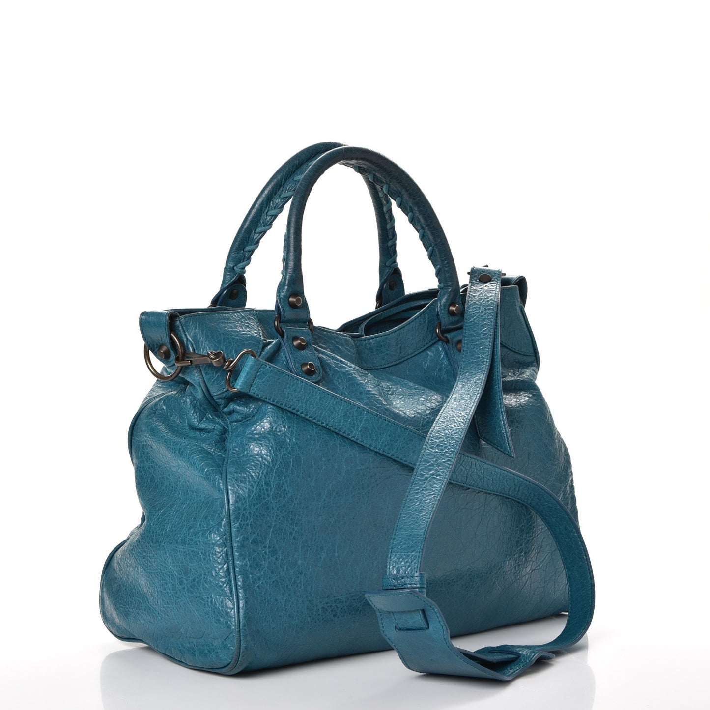 Agneau Classic Hardware Velo Lagon