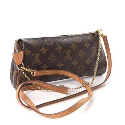Louis Vuitton Monogram Eva Clutch 3 of 11