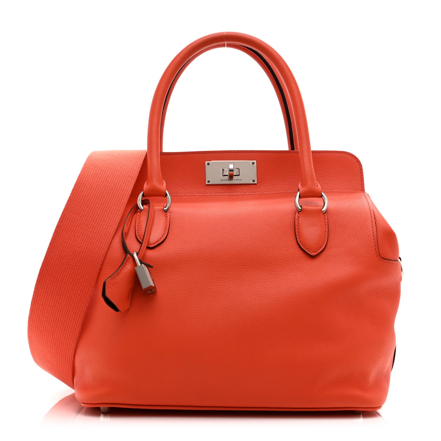 Evercolor Toolbox 26  Orange Poppy
