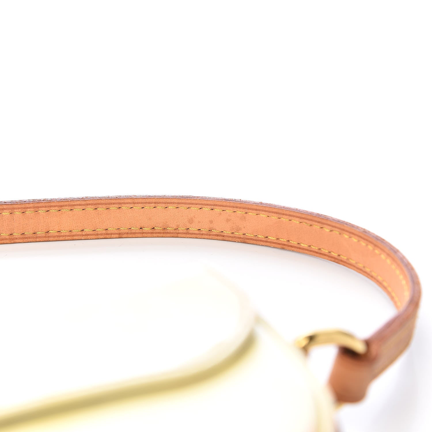 Louis Vuitton Vernis Malibu Street Perle 22 of 23