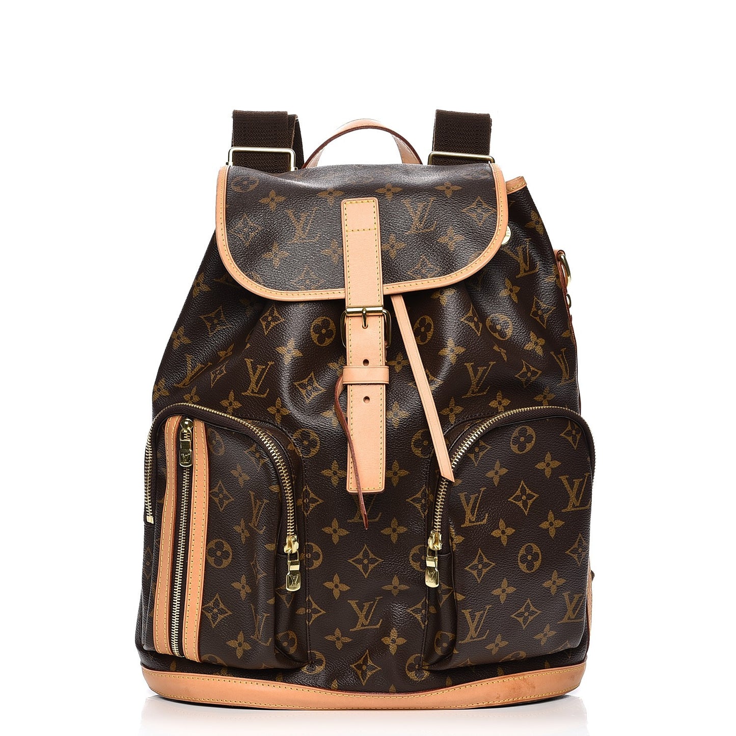 Monogram Bosphore Backpack