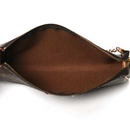 Louis Vuitton Monogram Eva Clutch 5 of 11
