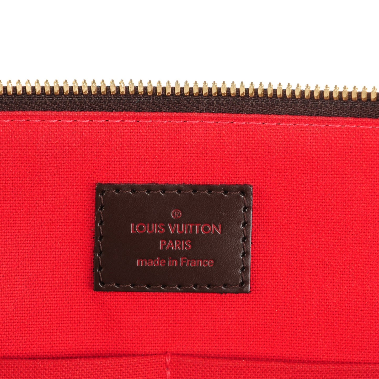 Damier Ebene Westminster GM