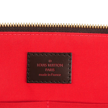 Louis Vuitton Damier Ebene Westminster GM 6 of 7