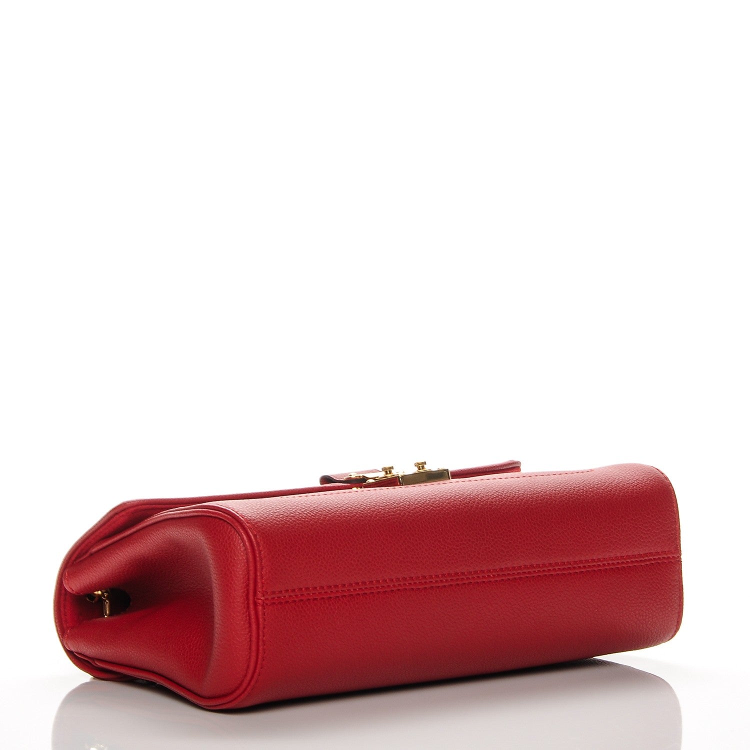 Louis Vuitton Empreinte Saint Germain PM Cherry 4 of 6