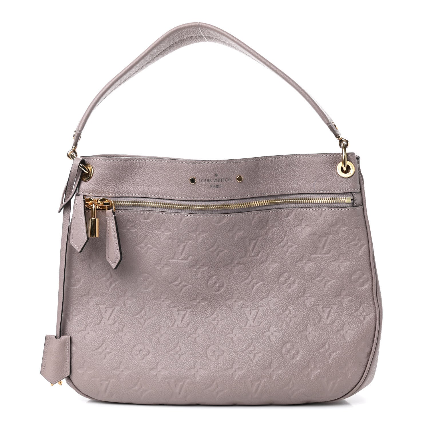Louis Vuitton Empreinte Spontini Mastic 1 of 11