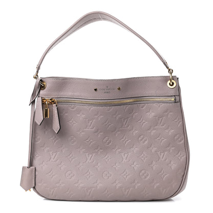 Louis Vuitton Empreinte Spontini Mastic 1 of 11
