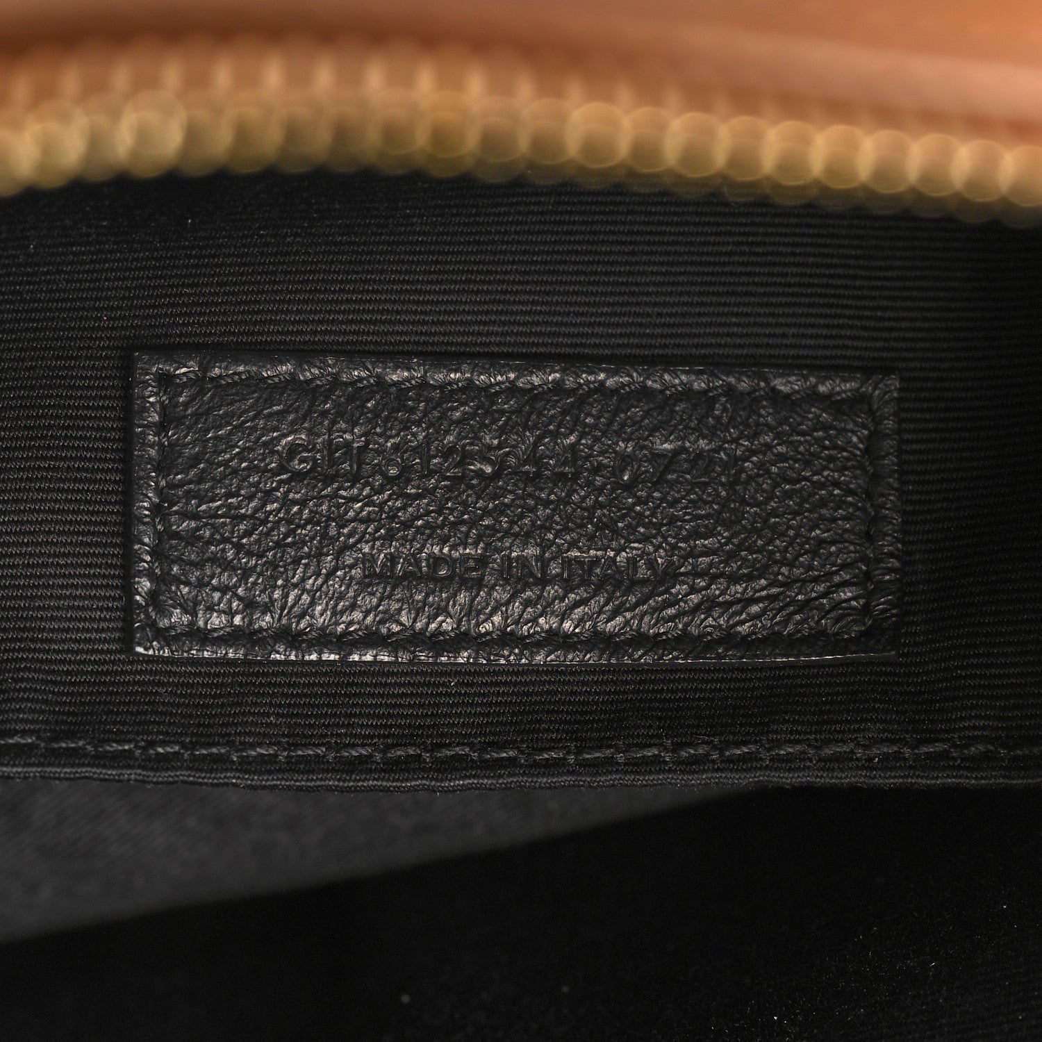 Saint Laurent Suede Matelasse Monogram Lou Camera Bag Cinnamon 7 of 10