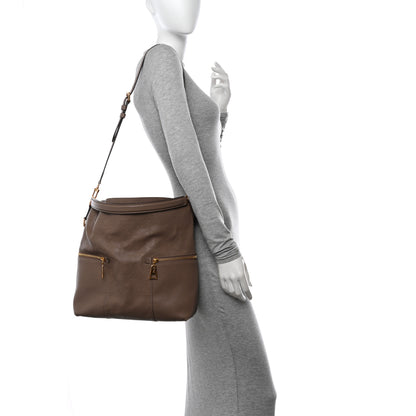 Louis Vuitton Empreinte Melie Taupe Glace 2 of 12