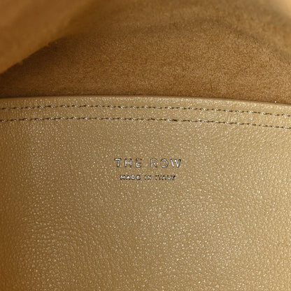 The Row Calfskin Bindle Three Bag Beige 6 of 8
