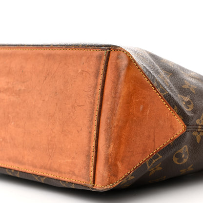 Louis Vuitton Monogram Cabas Piano 17 of 40