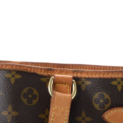 Louis Vuitton Monogram Batignolles Horizontal 10 of 21
