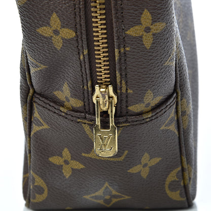 Louis Vuitton Monogram Trousse Toilette 28 11 of 11