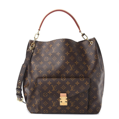 Louis Vuitton Monogram Metis 1 of 7