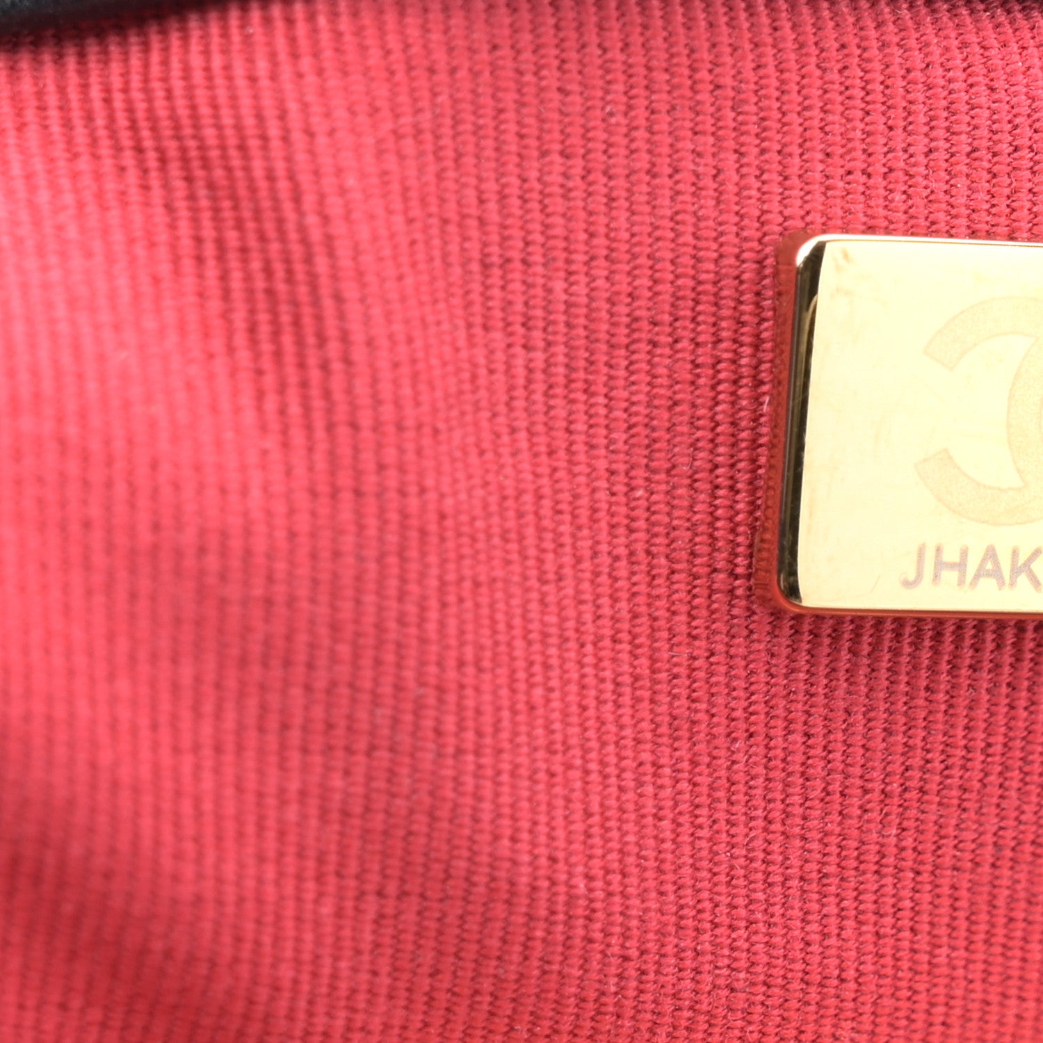 Chanel Lambskin Quilted Medium Chanel 19 Flap Black 7 of 11