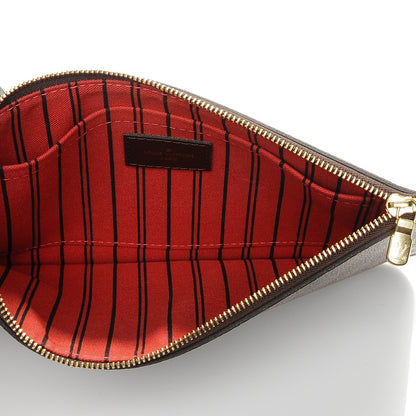 Louis Vuitton Damier Ebene Neo Neverfull GM 7 of 8