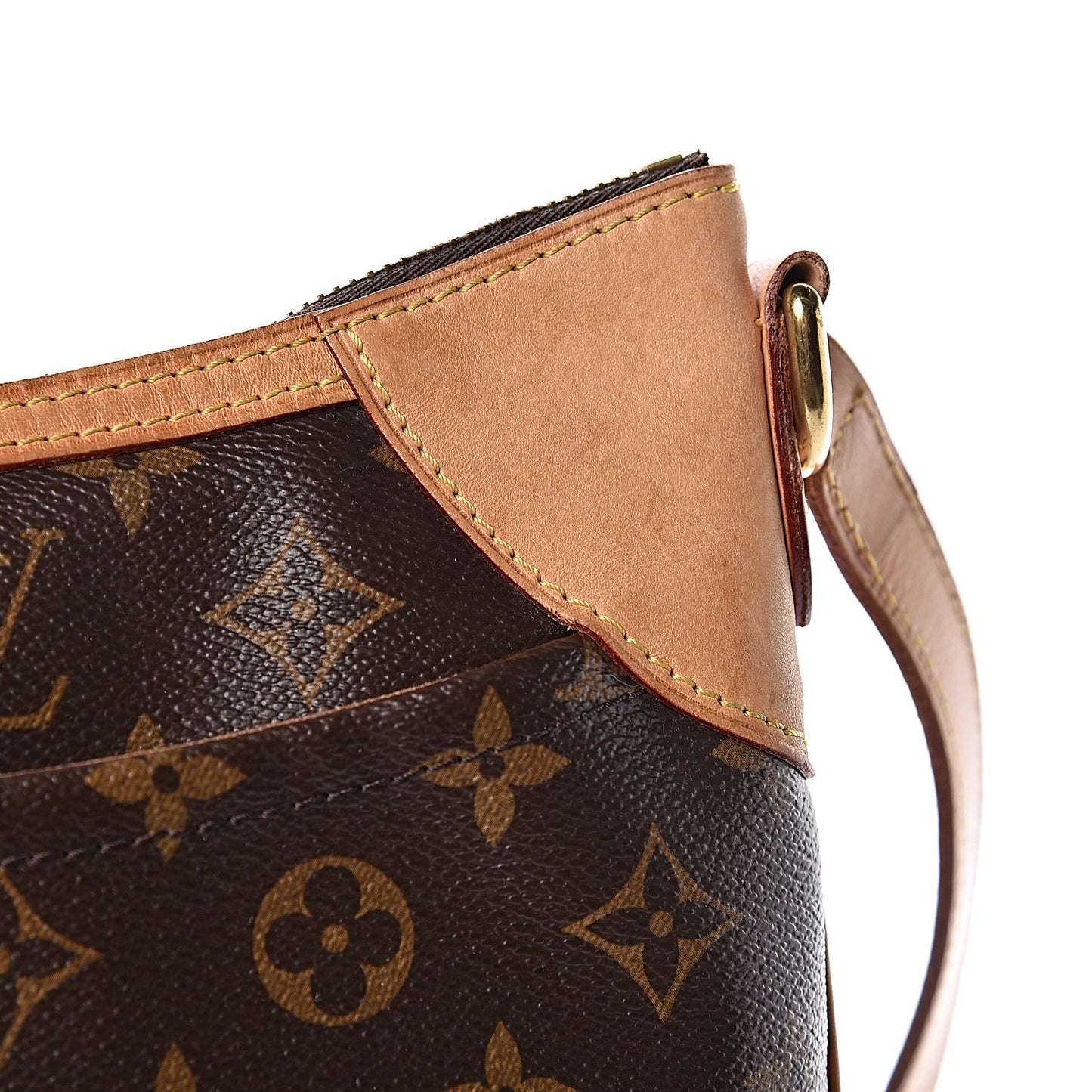 Monogram Odeon MM
