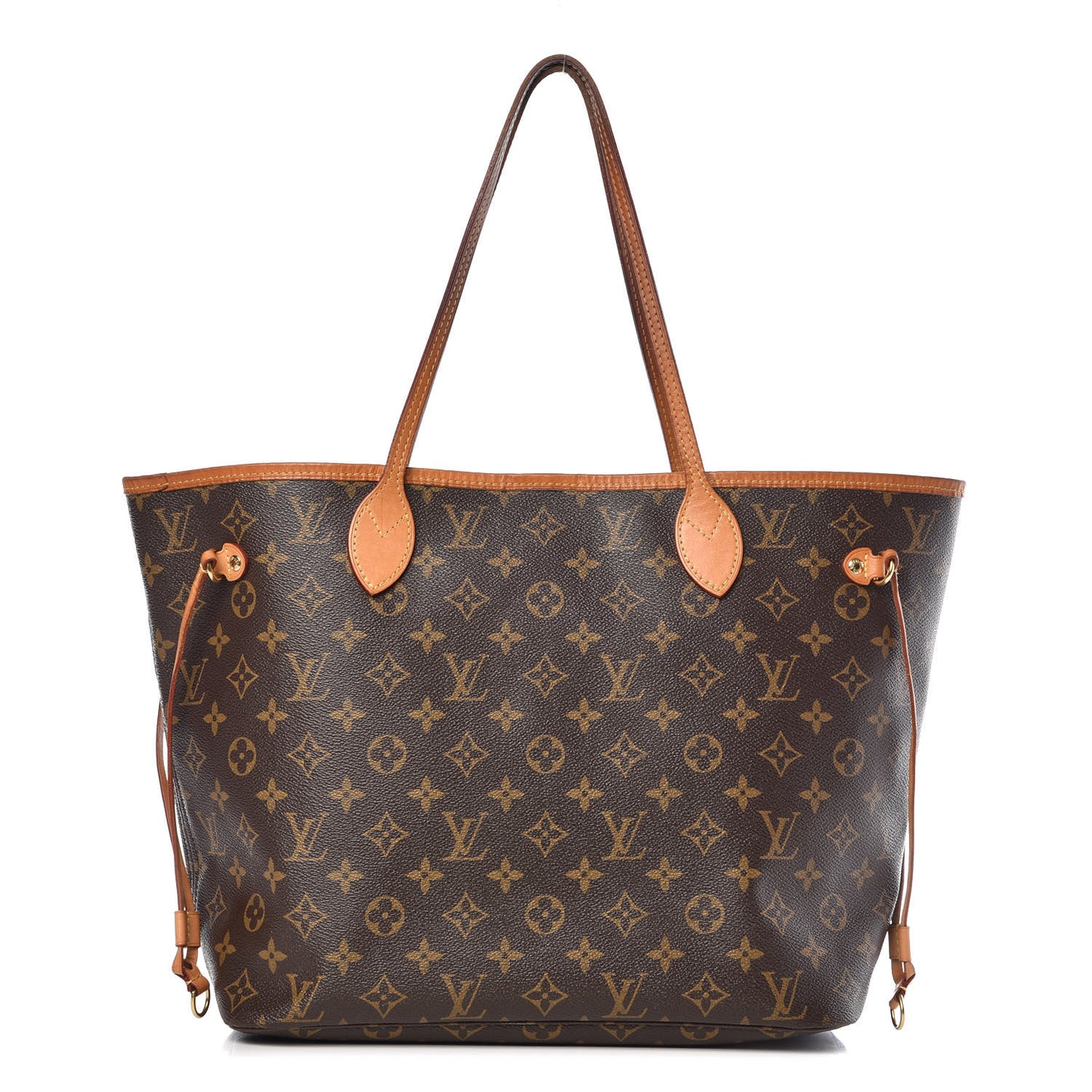 Monogram Neo Neverfull MM