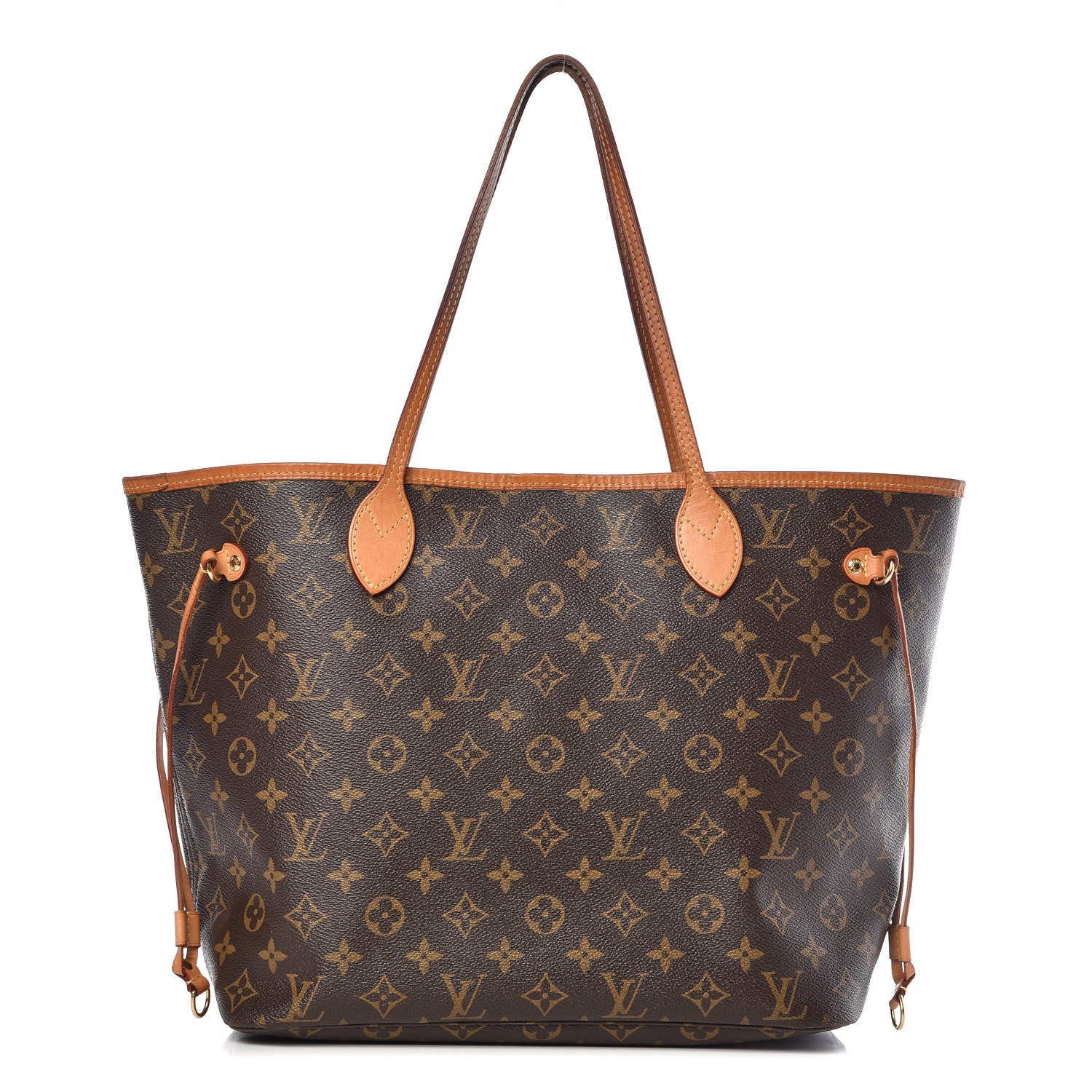 Louis Vuitton Monogram Neo Neverfull MM 1 of 19