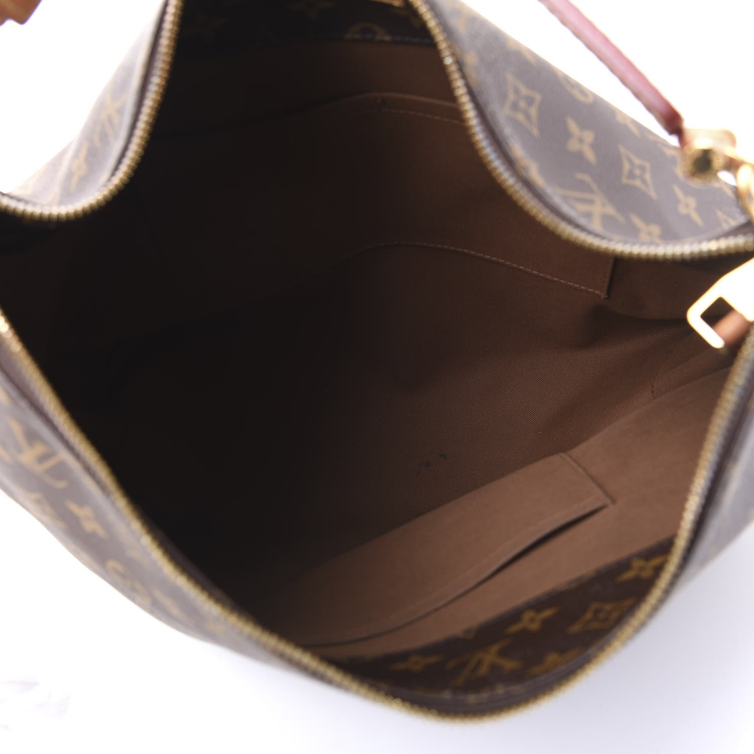 Louis Vuitton Monogram Sully MM 4 of 15