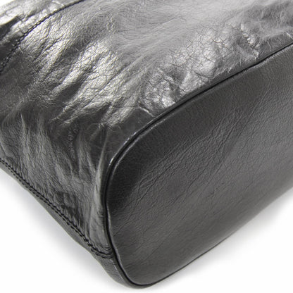 Givenchy Leather Maxi Nightingale Black 4 of 12