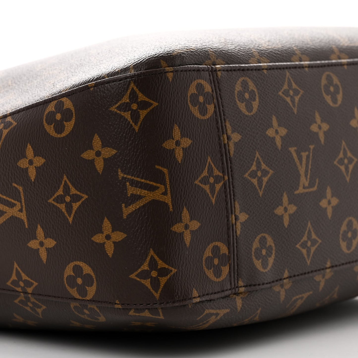Monogram Slouchy MM
