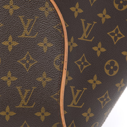 Louis Vuitton Monogram Ellipse MM 11 of 12