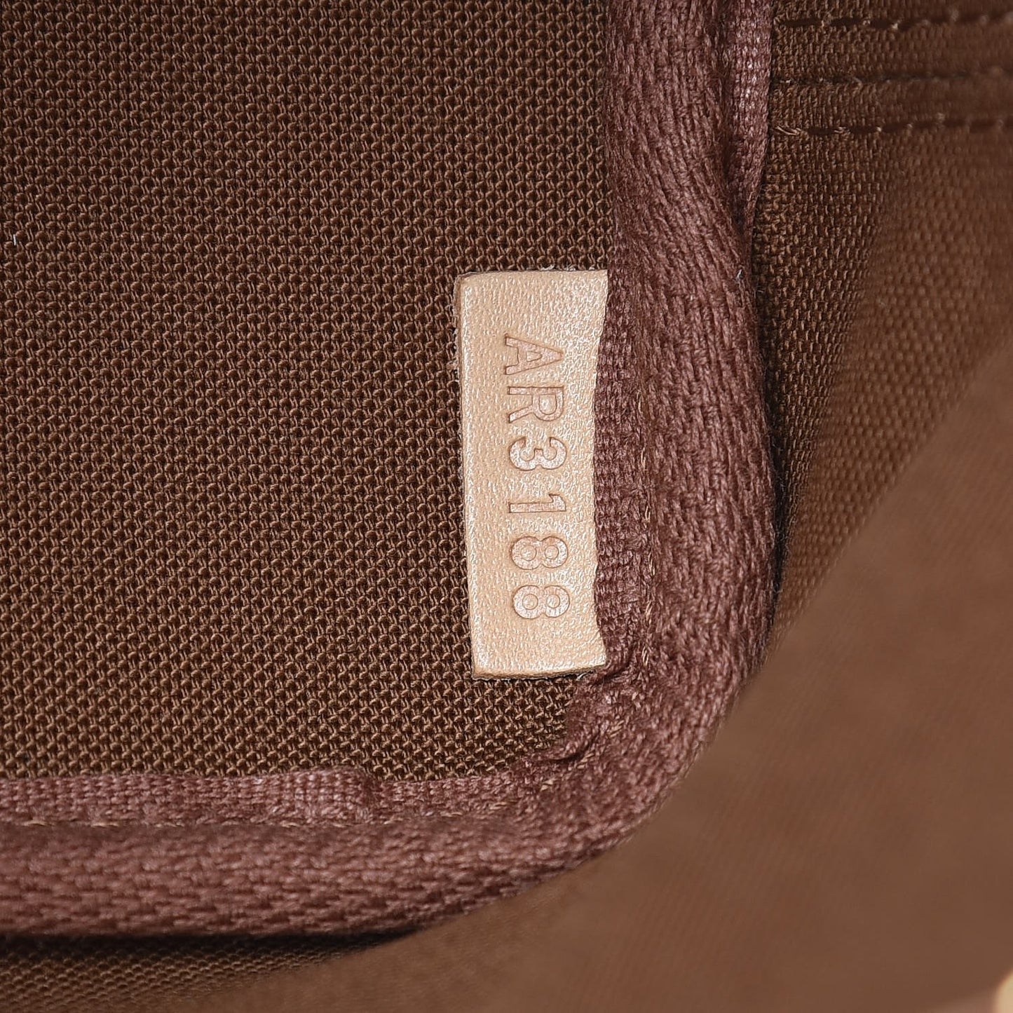 Monogram Nano Noe