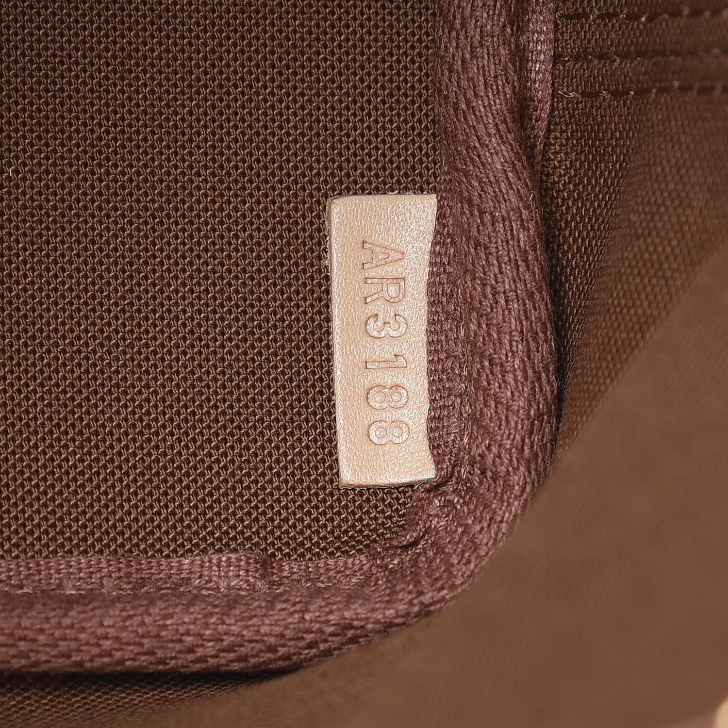 Louis Vuitton Monogram Nano Noe 7 of 7