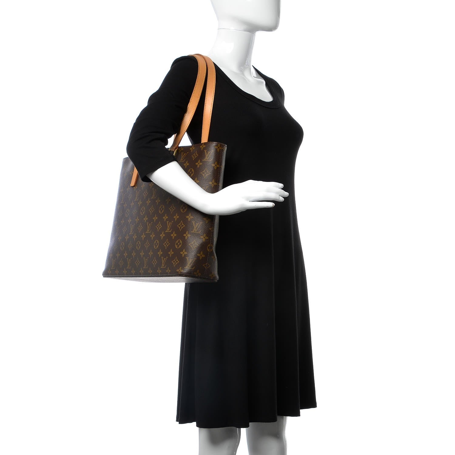 Louis Vuitton Monogram Luco 2 of 16