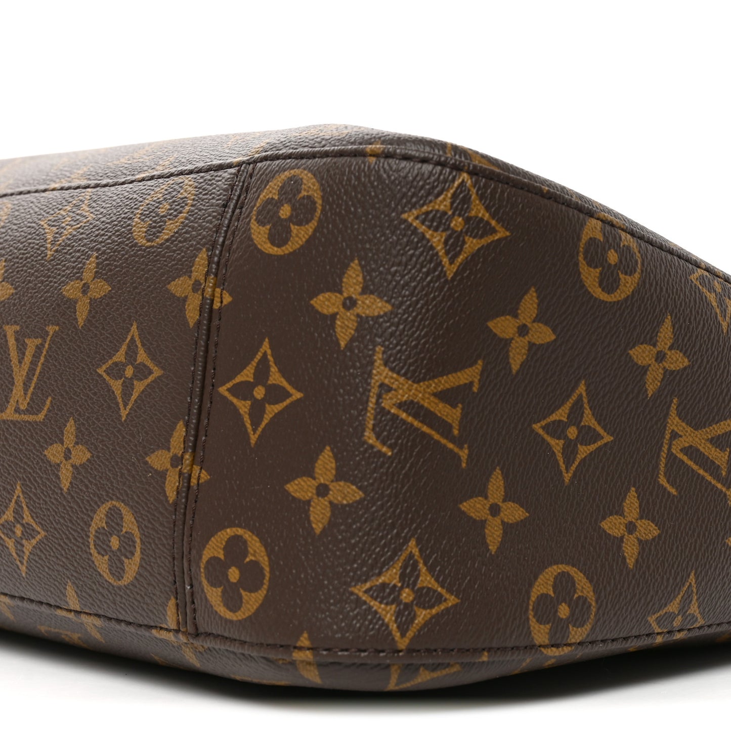 Monogram Slouchy MM