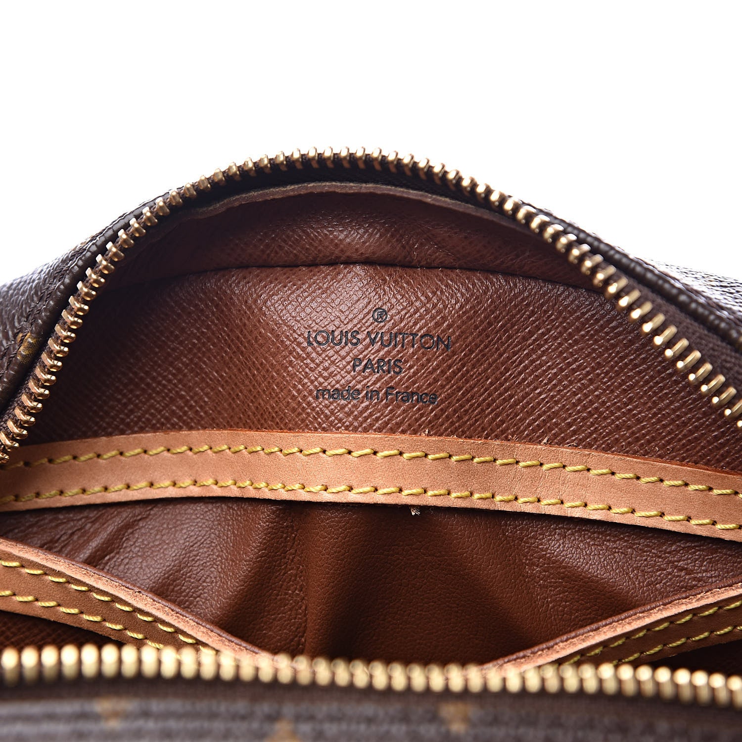 Louis Vuitton Monogram Blois 6 of 11