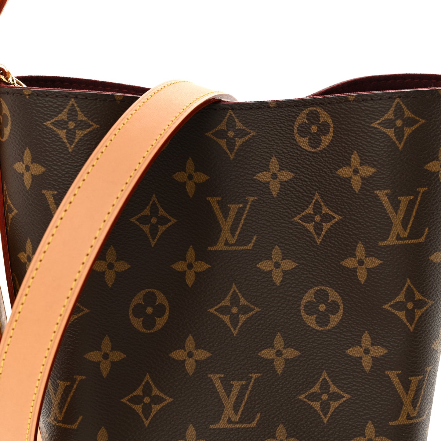 Monogram All In BB