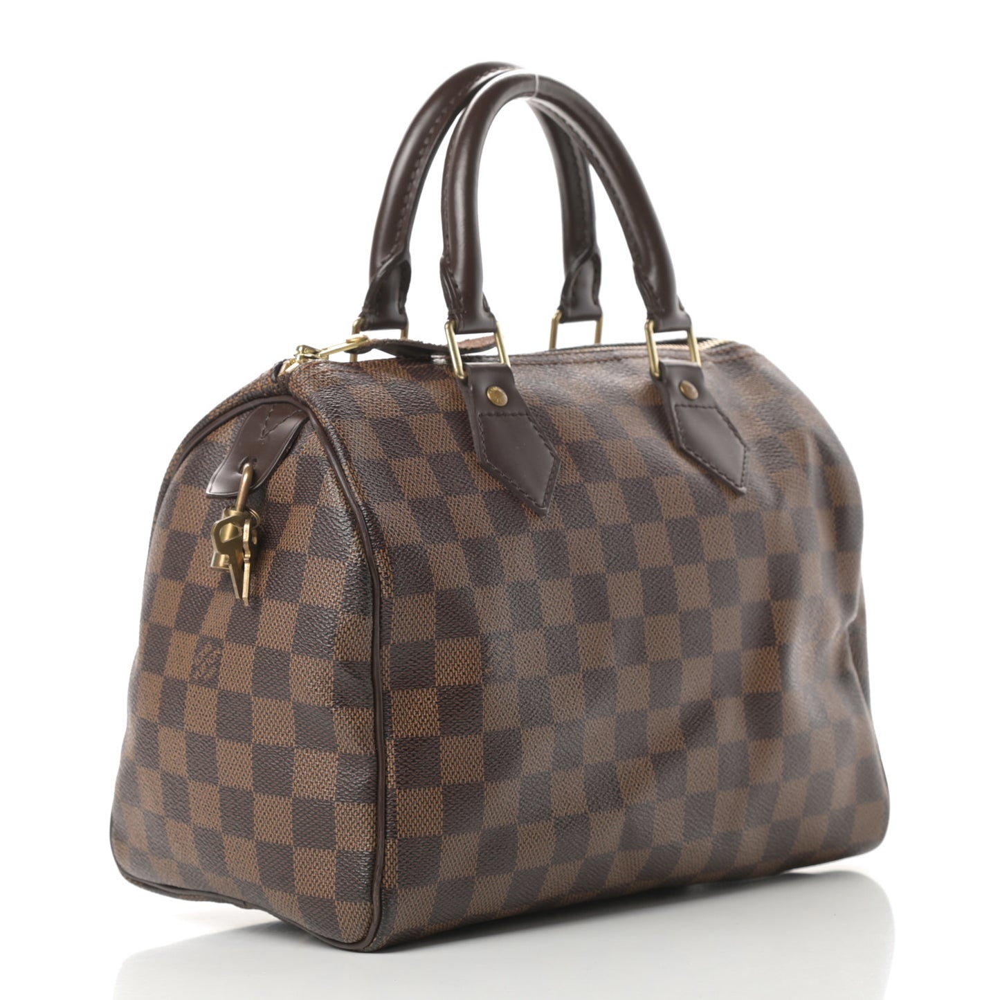 Damier Ebene Speedy 25