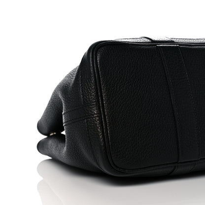 Hermes Negonda Garden Party 30 TPM Black 8 of 12