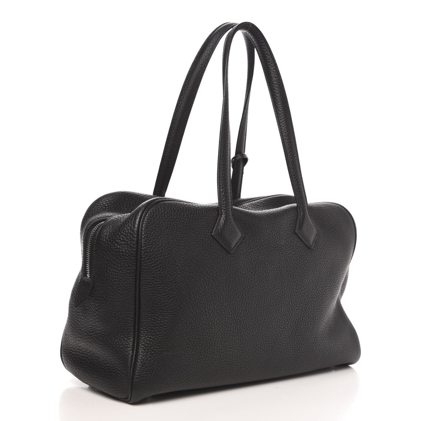 Taurillon Clemence Victoria II 35 Black