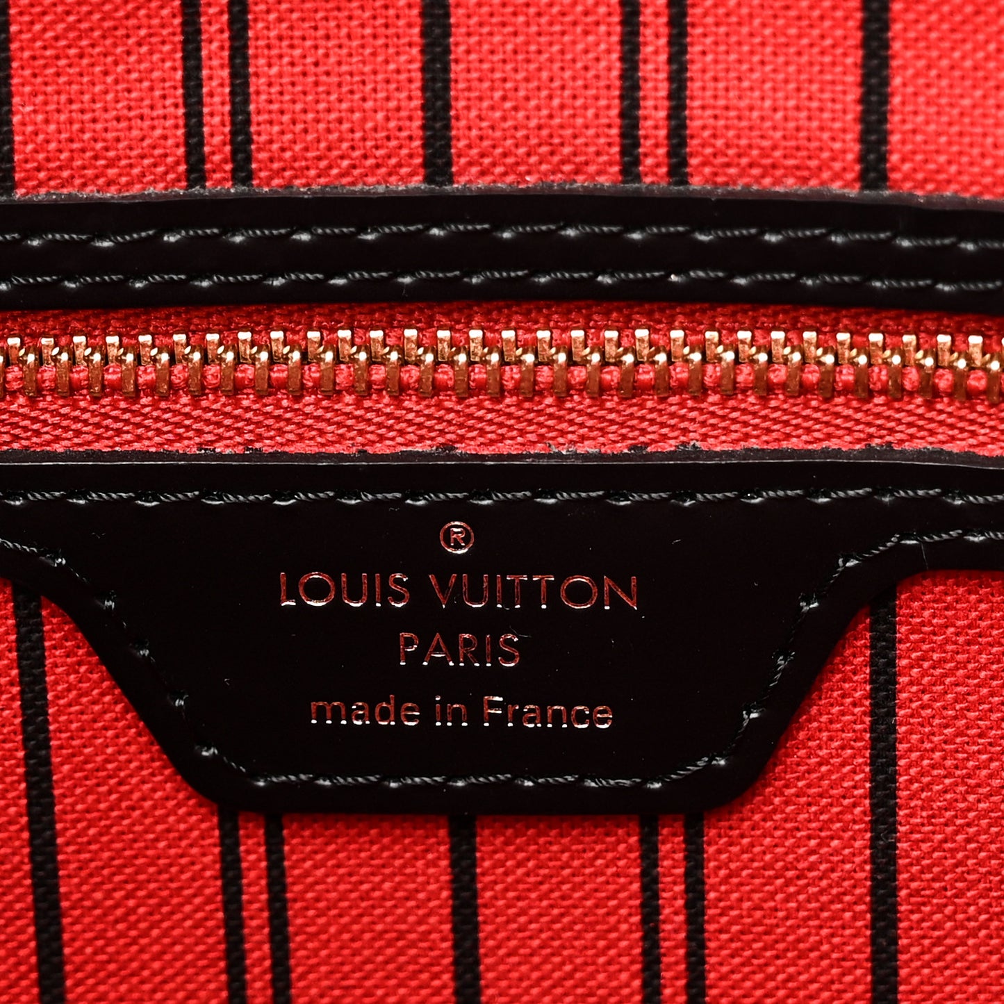 Monogram World Tour Neverfull MM