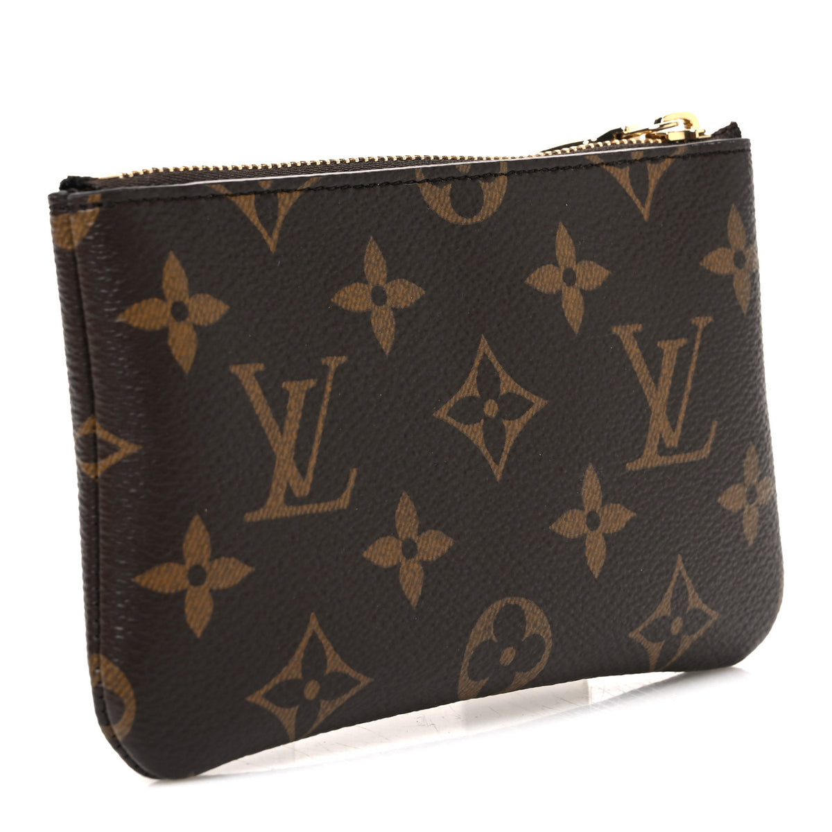 Louis Vuitton Monogram Key Pouch S 3 of 6