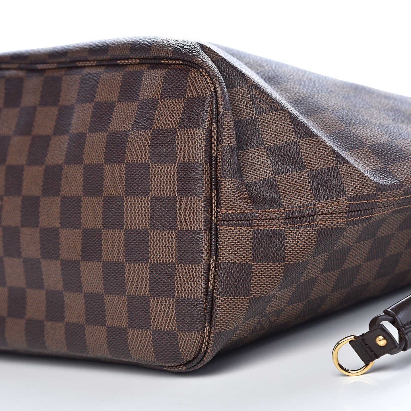 Damier Ebene Neverfull MM