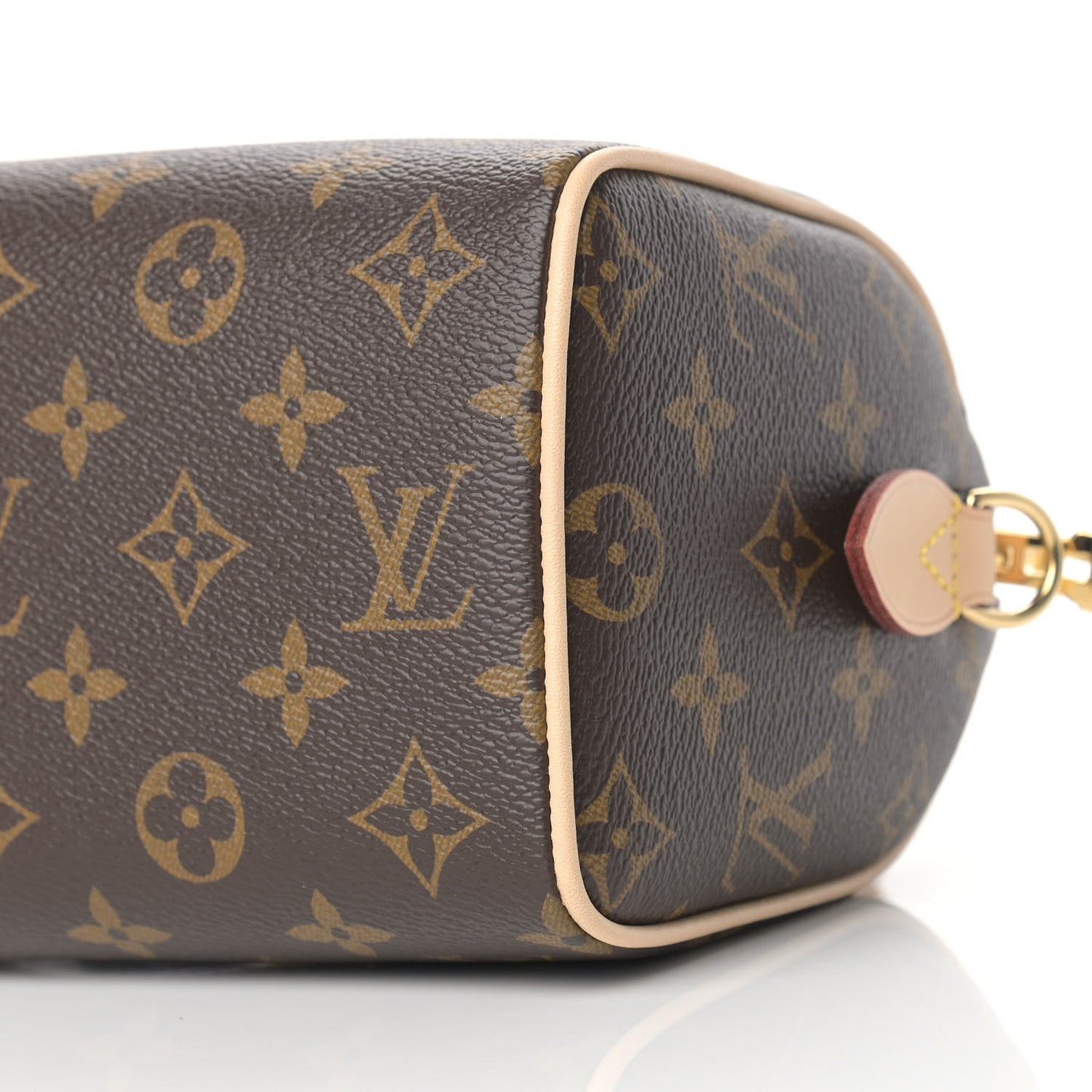 Monogram Speedy Bandouliere 20