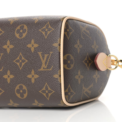 Louis Vuitton Monogram Speedy Bandouliere 20 8 of 8