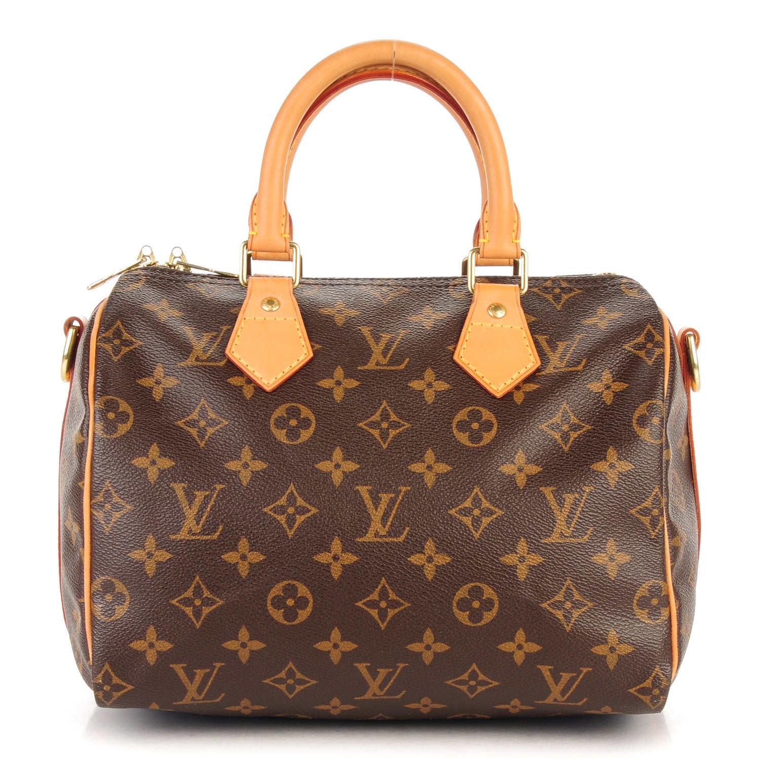 Louis Vuitton Monogram Speedy Bandouliere 25 1 of 6