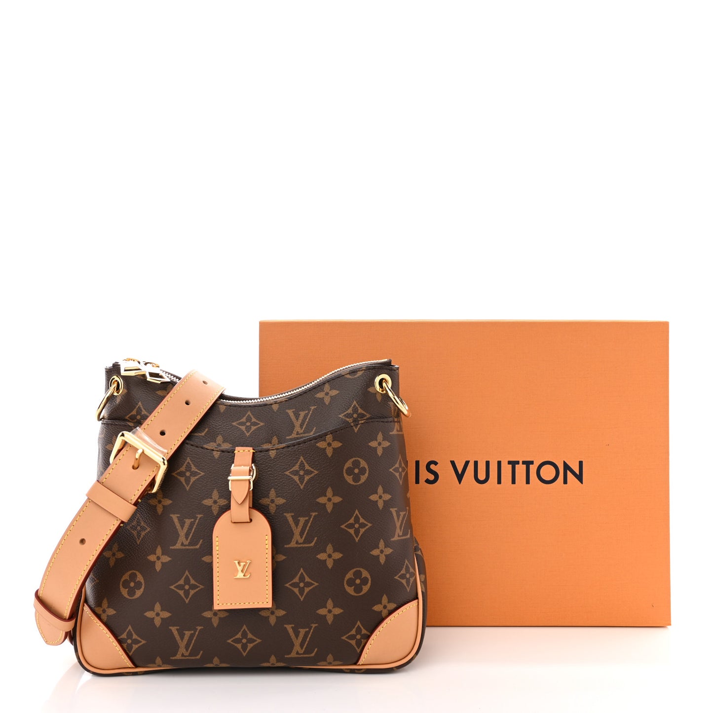 Monogram Odeon PM Natural