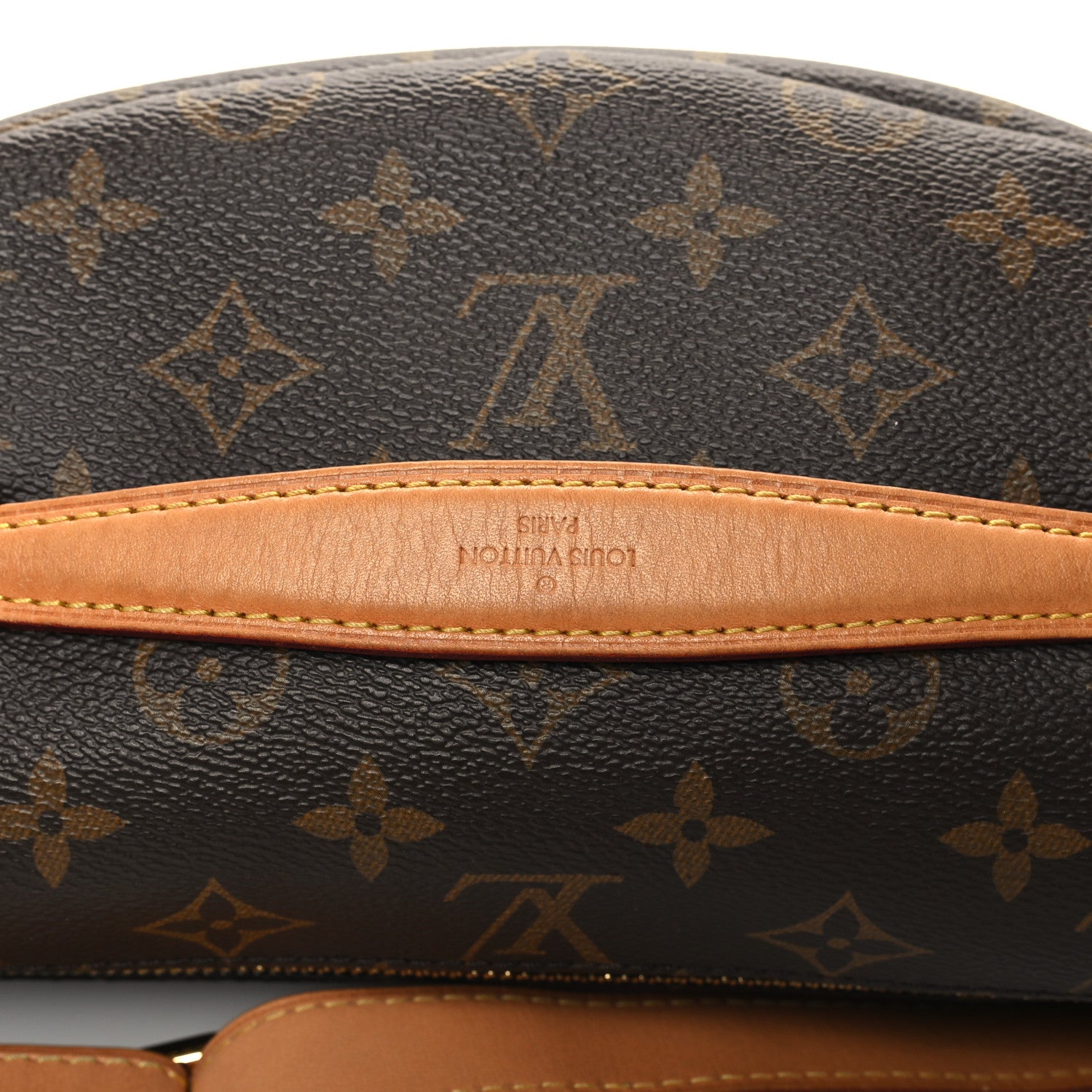 Louis Vuitton Monogram Bumbag 11 of 11
