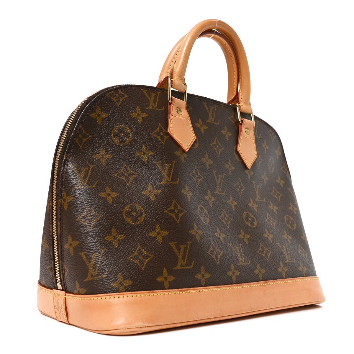 Monogram Alma PM