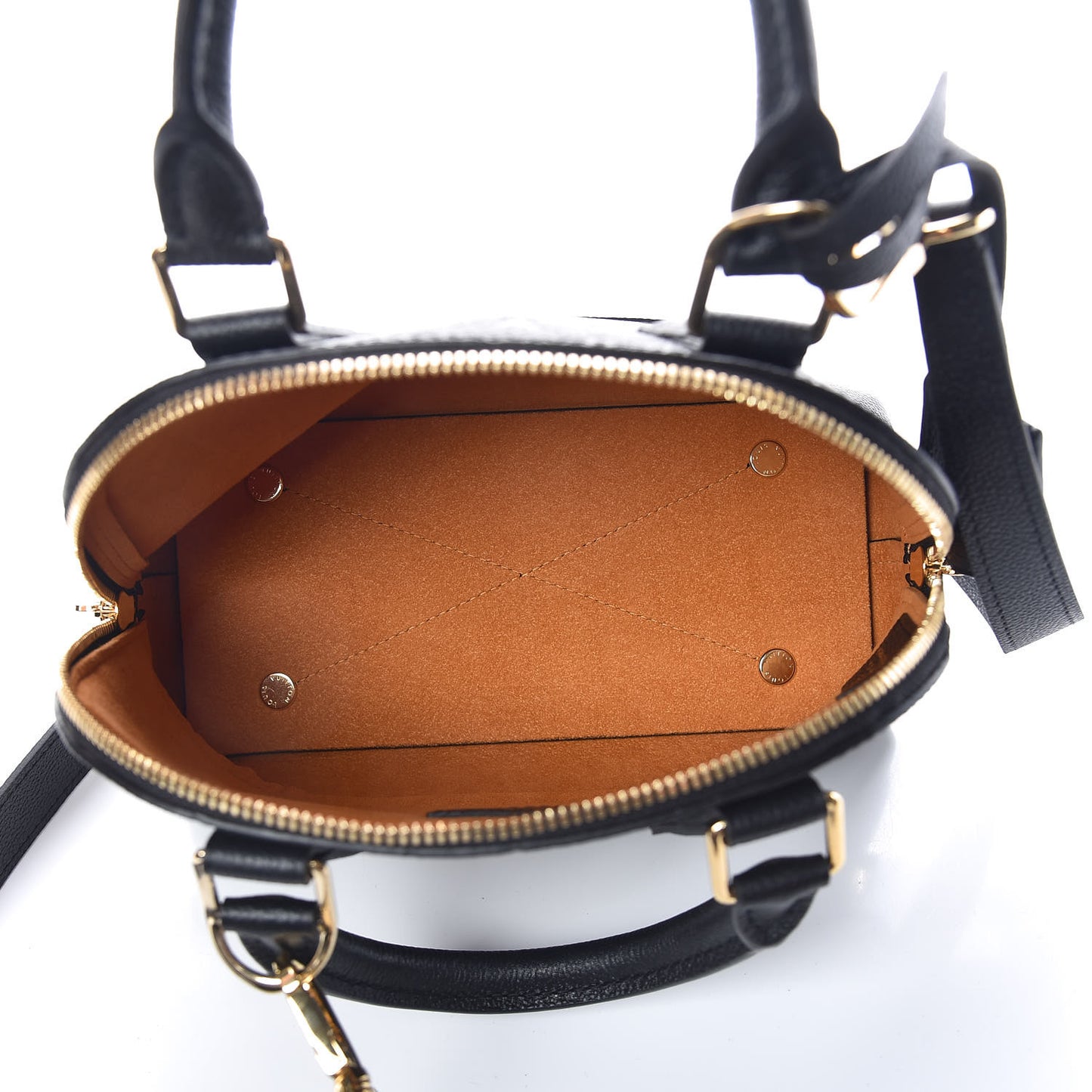 Empreinte Neo Alma BB Black